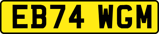EB74WGM