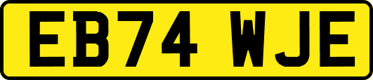 EB74WJE