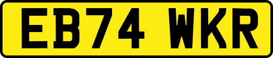 EB74WKR
