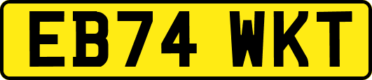 EB74WKT