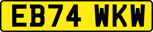 EB74WKW