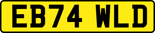 EB74WLD
