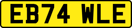 EB74WLE