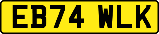 EB74WLK