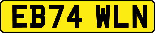 EB74WLN