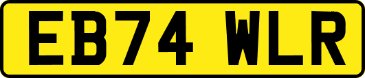 EB74WLR
