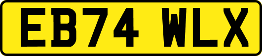 EB74WLX