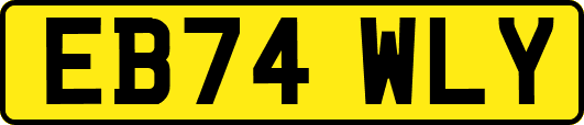 EB74WLY