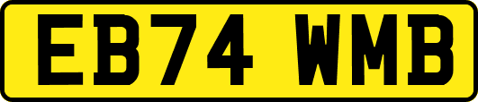 EB74WMB