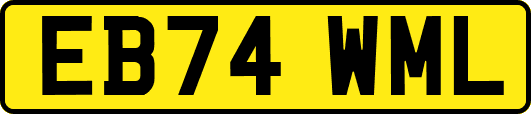EB74WML