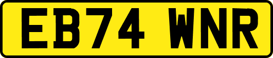 EB74WNR