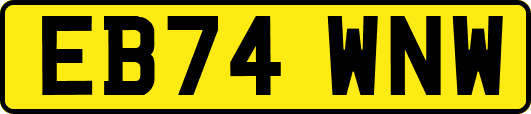 EB74WNW