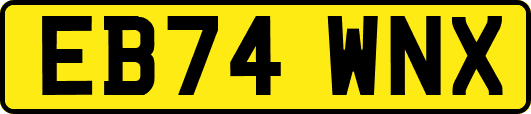 EB74WNX