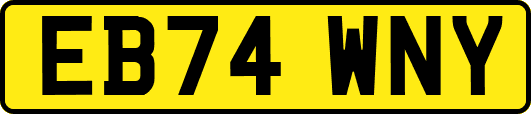 EB74WNY