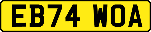 EB74WOA