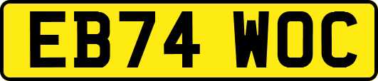 EB74WOC