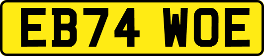 EB74WOE