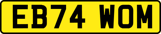 EB74WOM