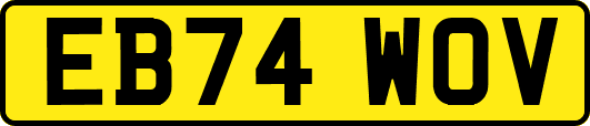 EB74WOV