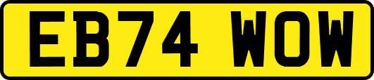 EB74WOW