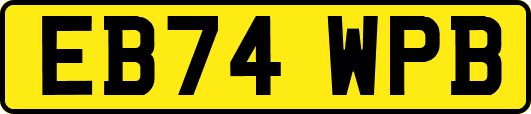 EB74WPB