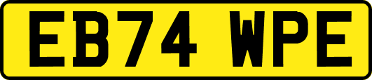 EB74WPE