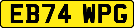 EB74WPG