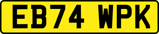 EB74WPK