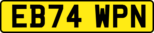 EB74WPN