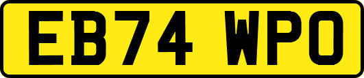 EB74WPO