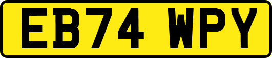 EB74WPY