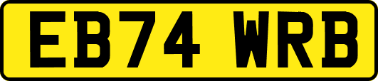 EB74WRB