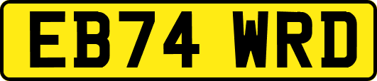 EB74WRD
