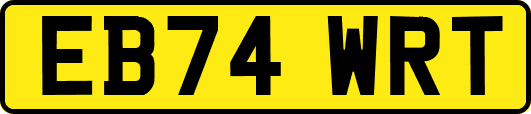 EB74WRT