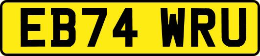 EB74WRU