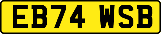 EB74WSB