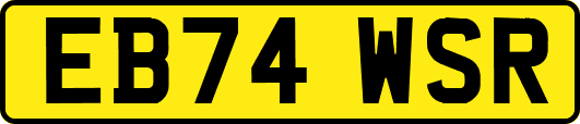 EB74WSR