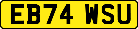 EB74WSU