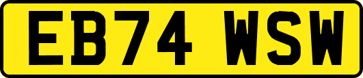 EB74WSW