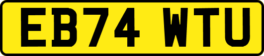 EB74WTU