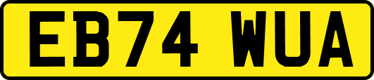EB74WUA