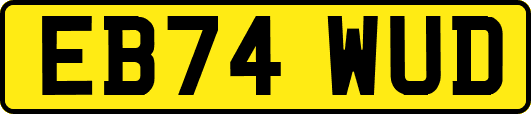 EB74WUD