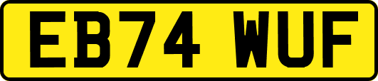 EB74WUF