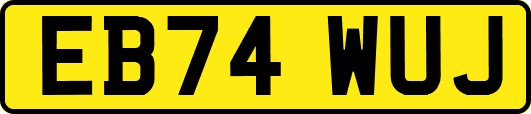 EB74WUJ