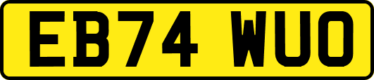 EB74WUO