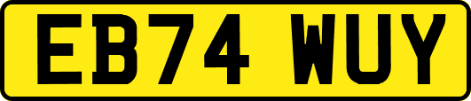 EB74WUY