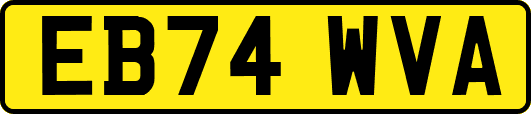 EB74WVA
