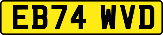 EB74WVD