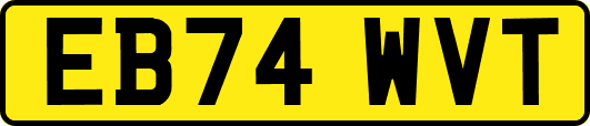 EB74WVT
