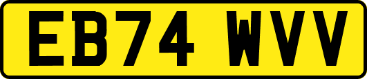 EB74WVV